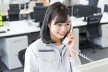 所沢市で産廃回収の無料お見積もりのご相談 STEP1