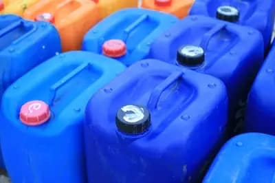 産業廃棄物の廃油を適正処理！