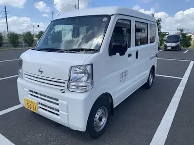 所沢市で軽バン回収を低コストで