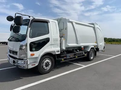 所沢市で6トンウィング回収を低コストで