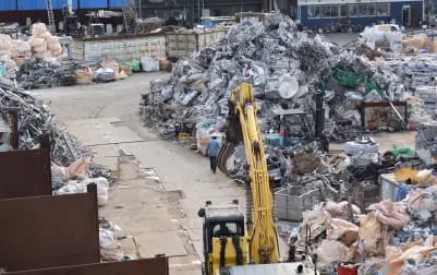 コ所沢市の産廃処理へ強い対応力