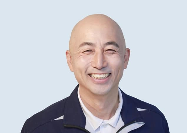ミーティング中の画像